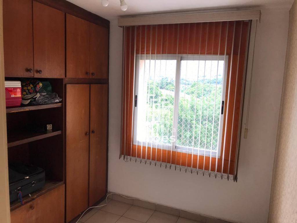 Apartamento à venda com 2 quartos, 78m² - Foto 14