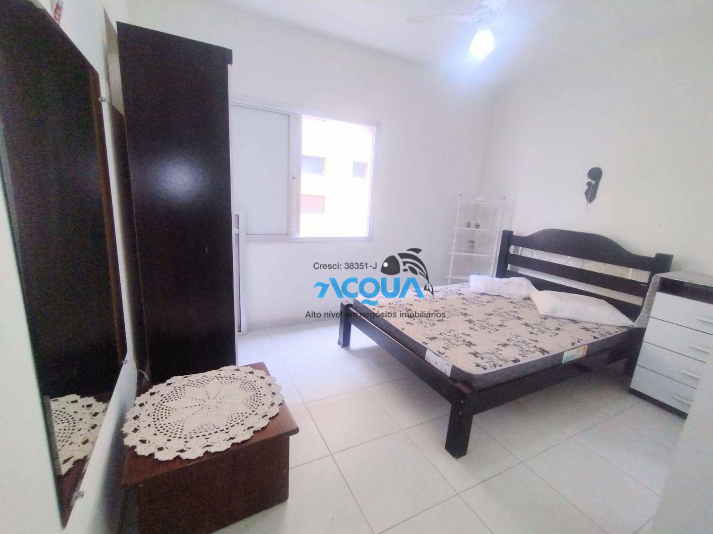 Apartamento à venda com 2 quartos, 80m² - Foto 9