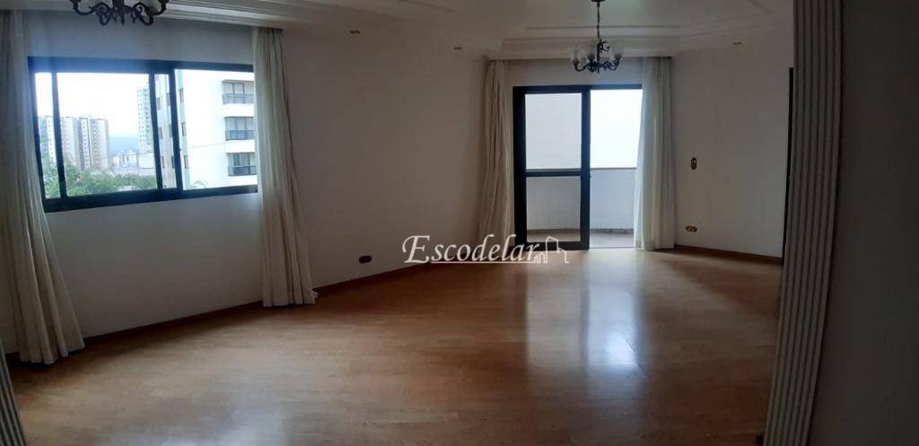 Apartamento à venda com 3 quartos, 143m² - Foto 6