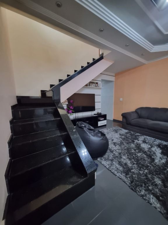 Sobrado à venda com 3 quartos, 160m² - Foto 14