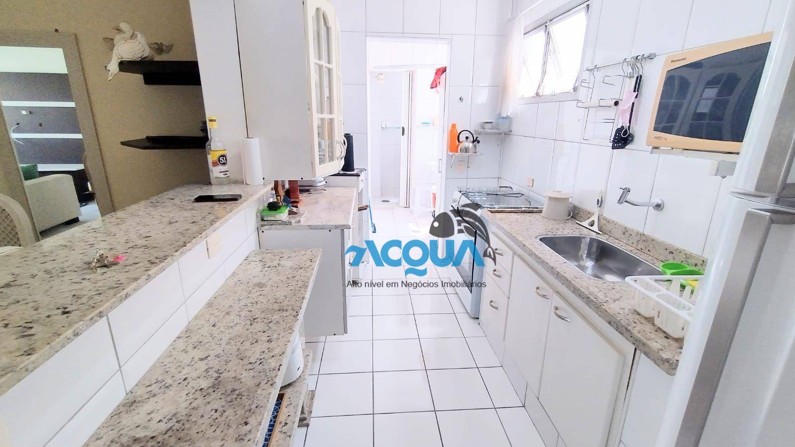 Apartamento à venda com 3 quartos, 70m² - Foto 3