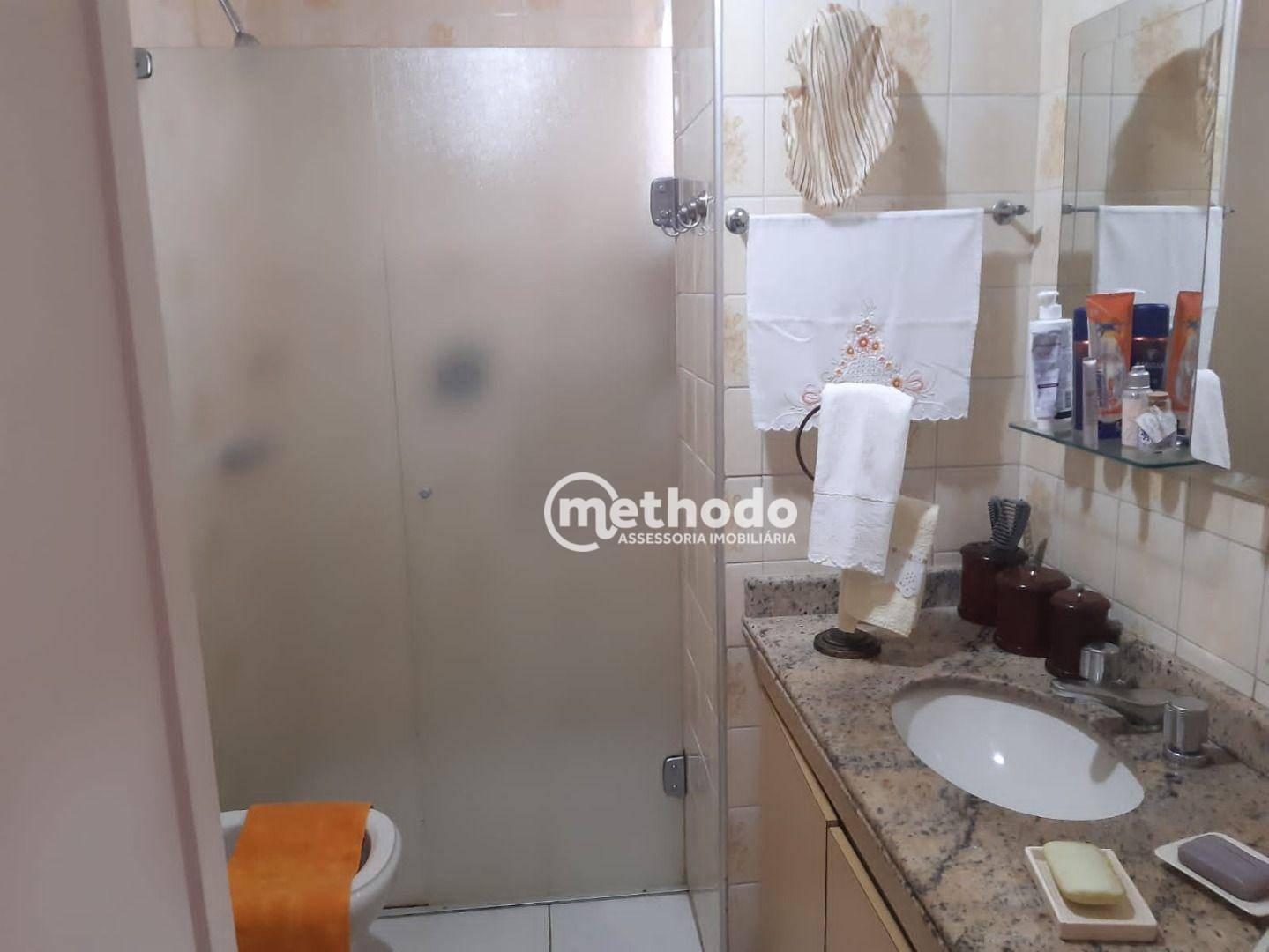 Apartamento à venda com 3 quartos, 100m² - Foto 16