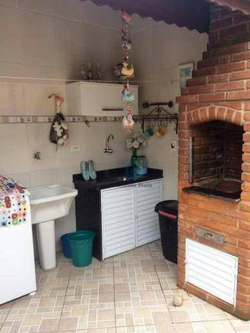 Sobrado à venda com 3 quartos, 144m² - Foto 5