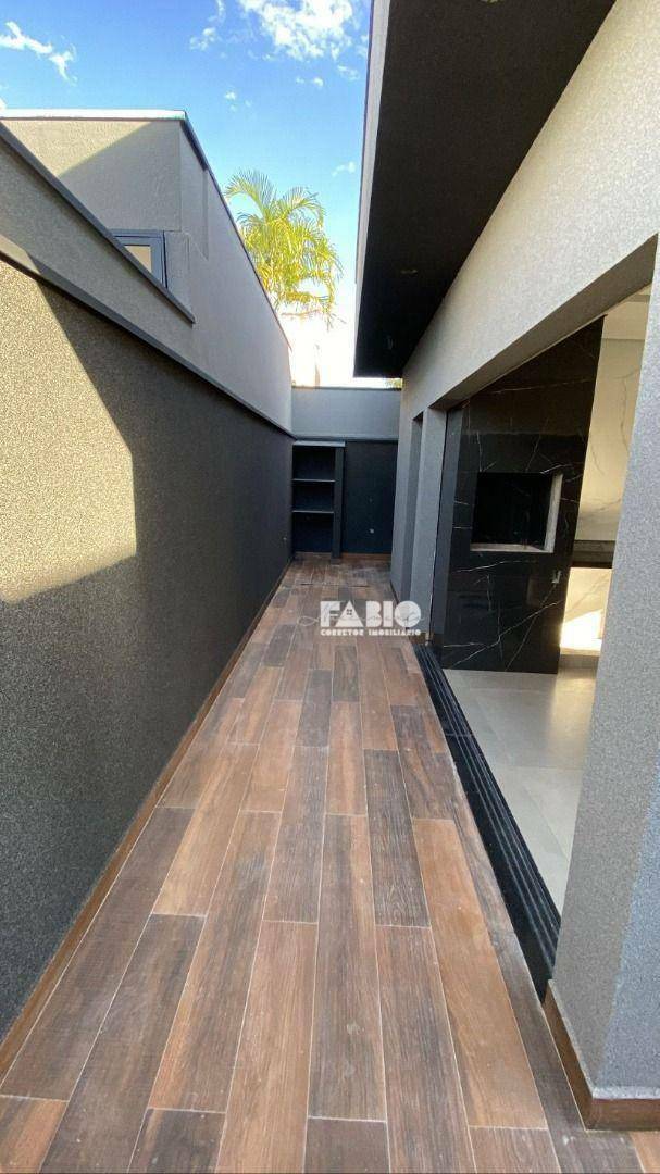 Casa de Condomínio à venda com 3 quartos, 120m² - Foto 14