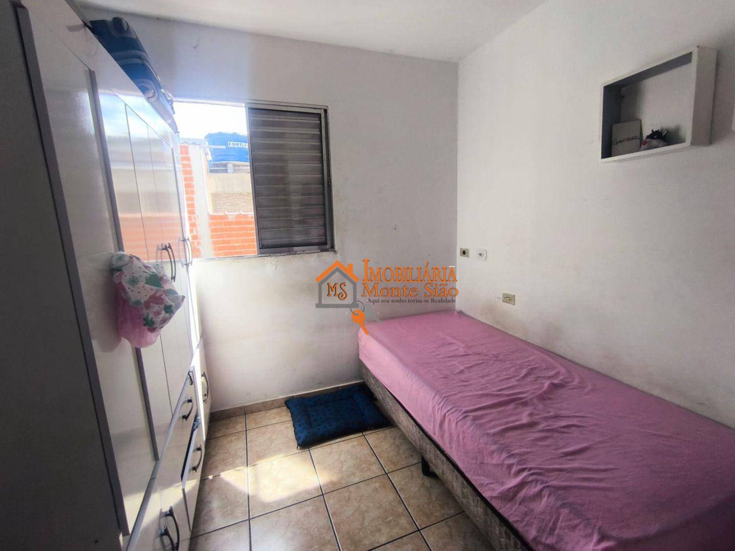 Sobrado à venda com 5 quartos, 125M2 - Foto 33