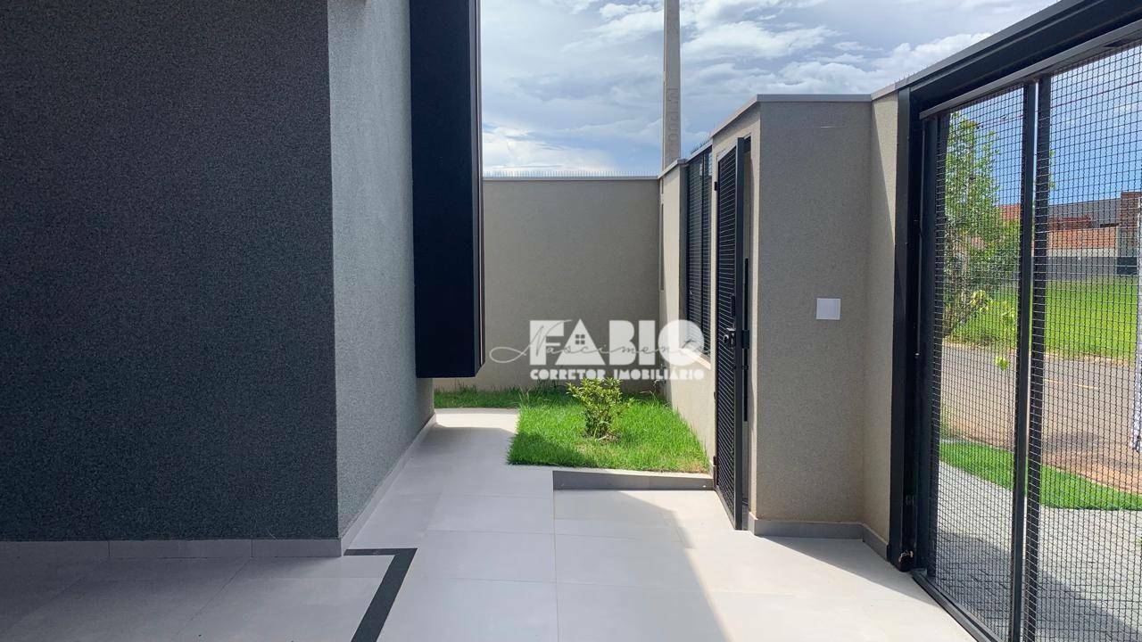 Casa à venda com 3 quartos, 120m² - Foto 6