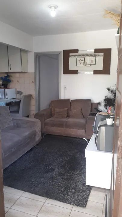 Apartamento à venda com 2 quartos, 48m² - Foto 3