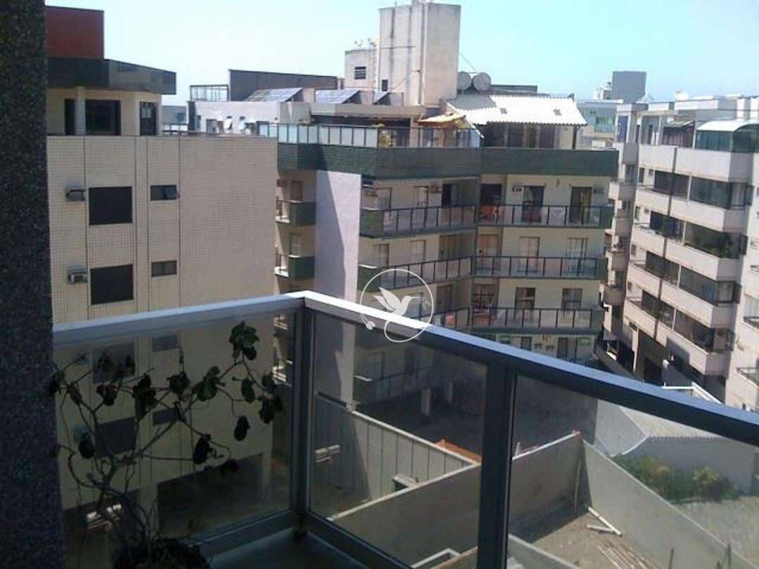 Cobertura à venda com 3 quartos, 160m² - Foto 4