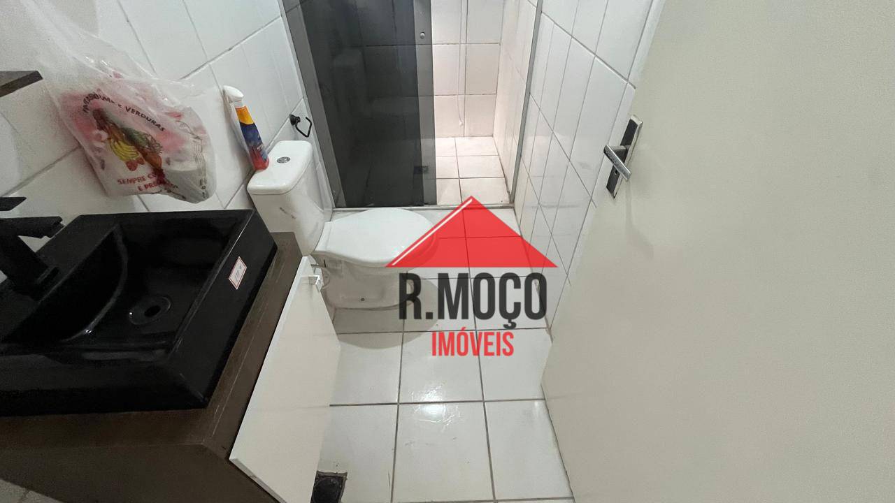 Casa de Condomínio para alugar com 2 quartos, 70m² - Foto 15