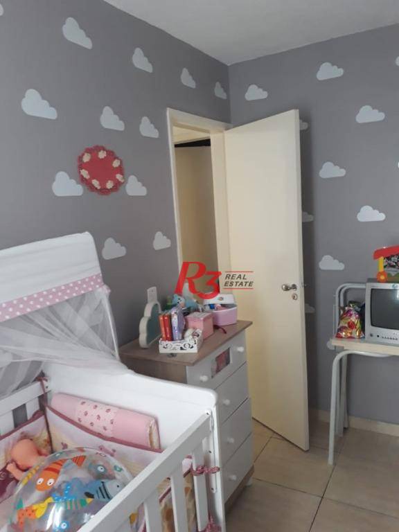 Apartamento à venda com 2 quartos, 43m² - Foto 6