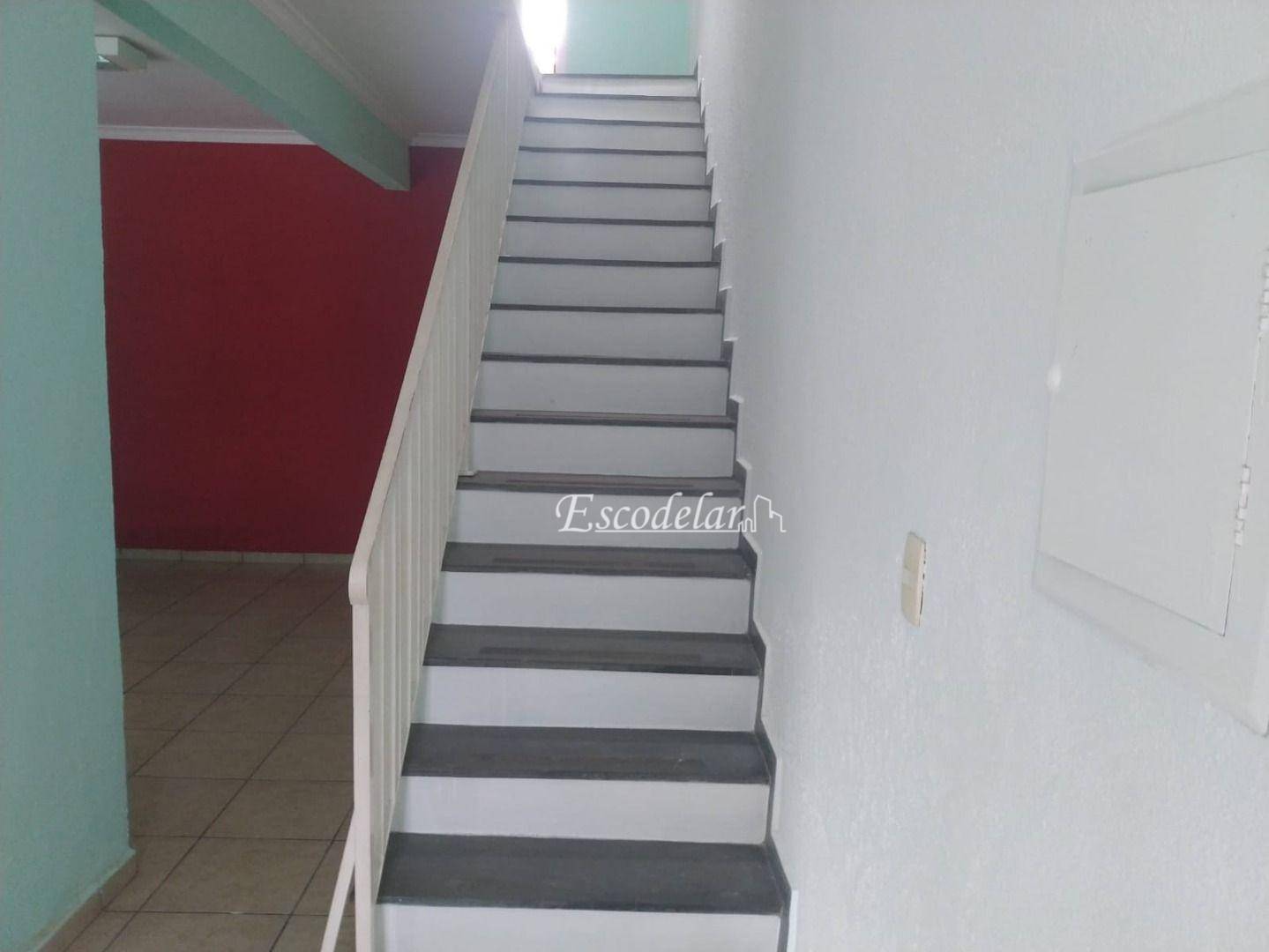 Sobrado à venda com 3 quartos, 100m² - Foto 32