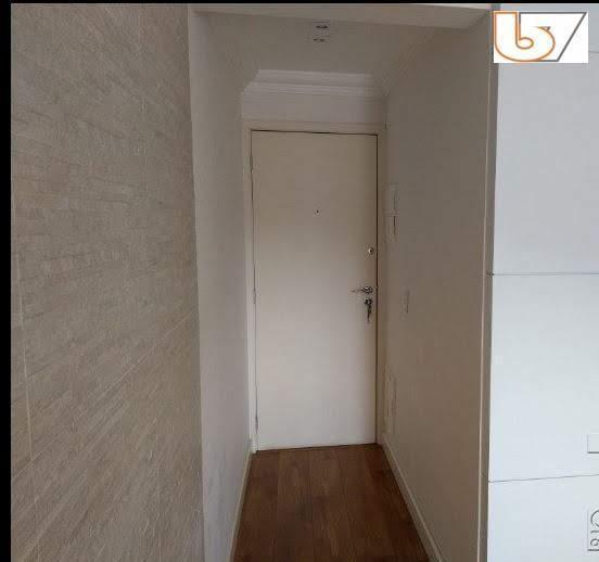 Apartamento à venda com 4 quartos, 105m² - Foto 5