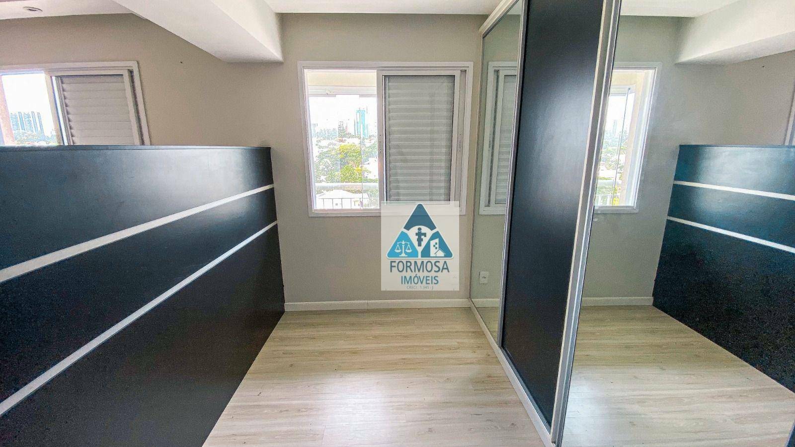 Apartamento à venda com 2 quartos, 78m² - Foto 28