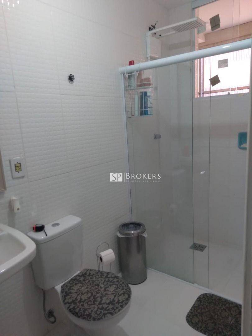 Apartamento à venda com 3 quartos, 69m² - Foto 22