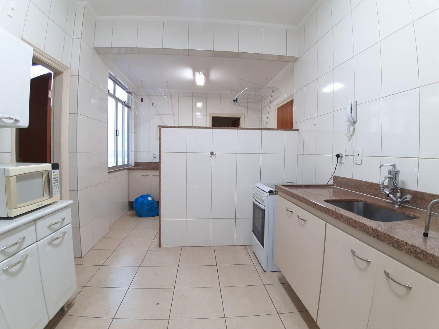 Apartamento à venda com 3 quartos, 162m² - Foto 22