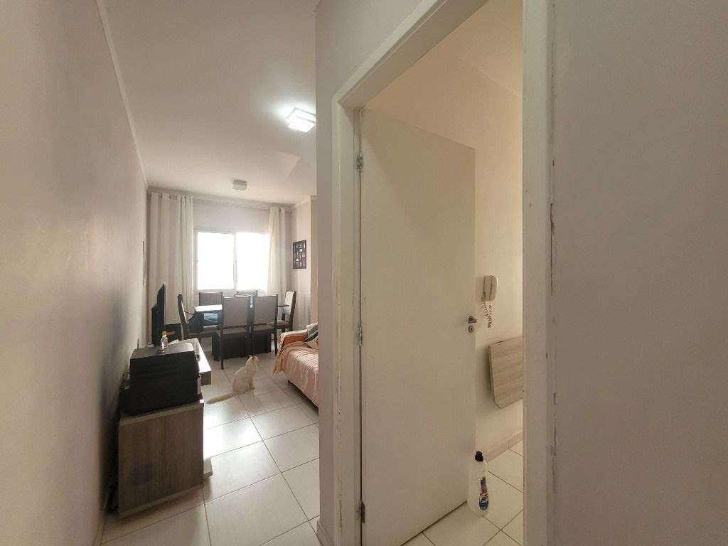 Apartamento à venda com 2 quartos, 47m² - Foto 2