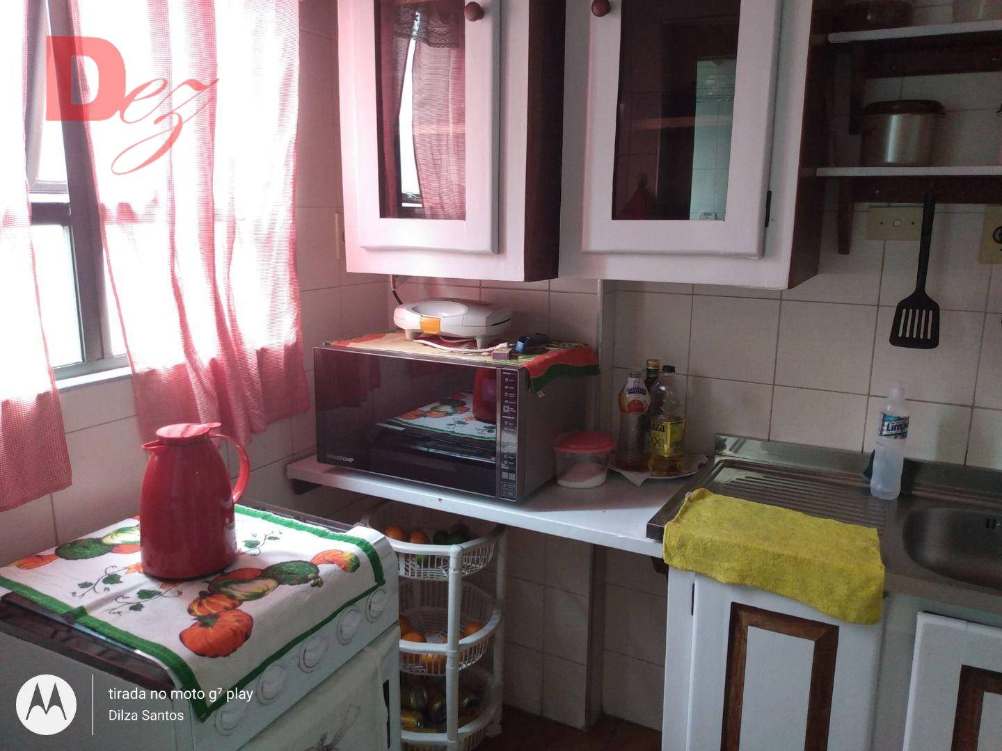 Apartamento à venda com 2 quartos, 70m² - Foto 9