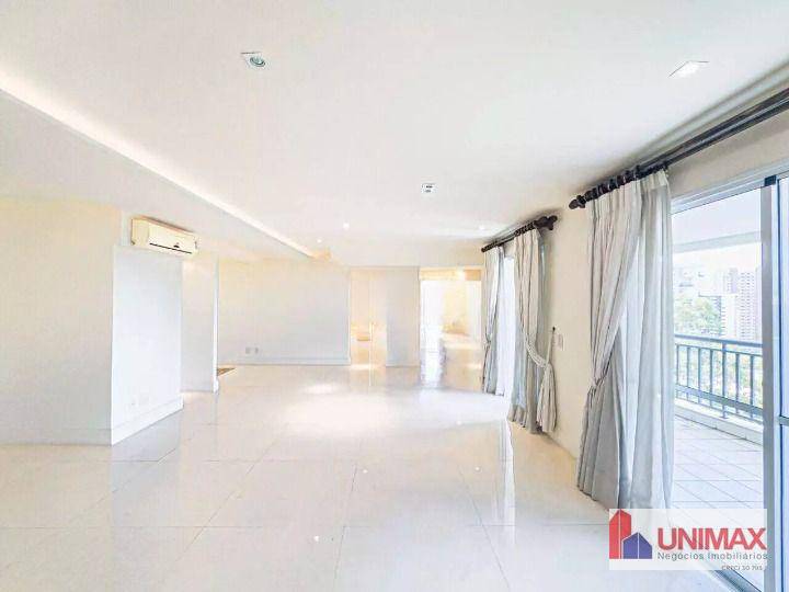 Apartamento à venda com 4 quartos, 652m² - Foto 2