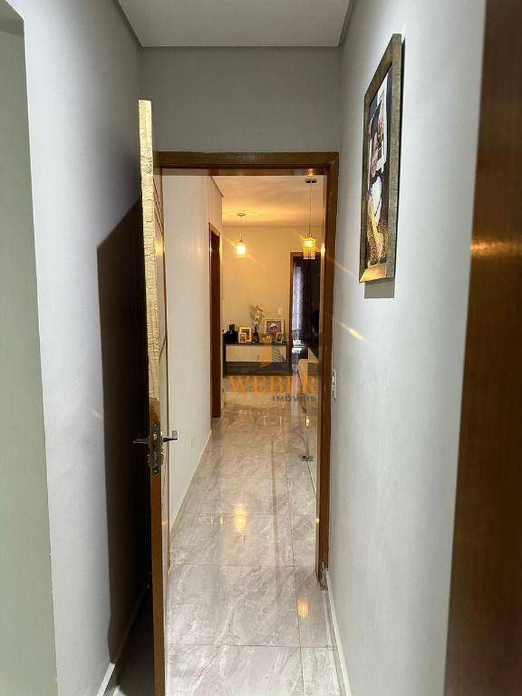 Casa de Condomínio à venda com 3 quartos, 252m² - Foto 12