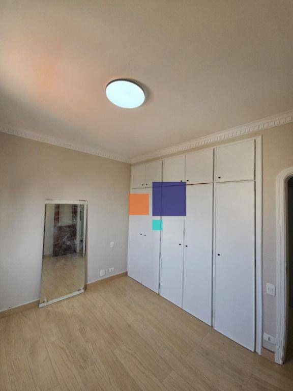 Apartamento à venda com 3 quartos, 180m² - Foto 27