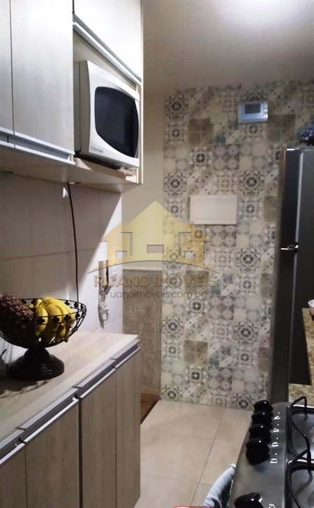 Apartamento à venda com 3 quartos, 55m² - Foto 9