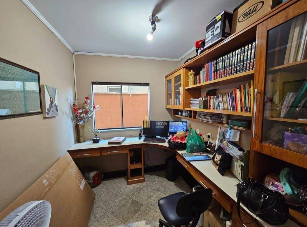 Sobrado à venda com 4 quartos, 339m² - Foto 20