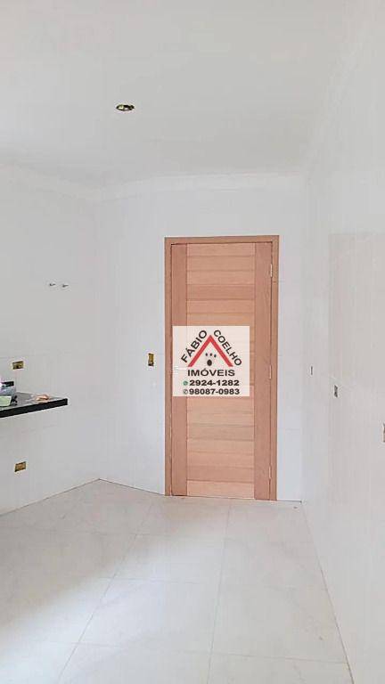 Sobrado à venda com 3 quartos, 100m² - Foto 30