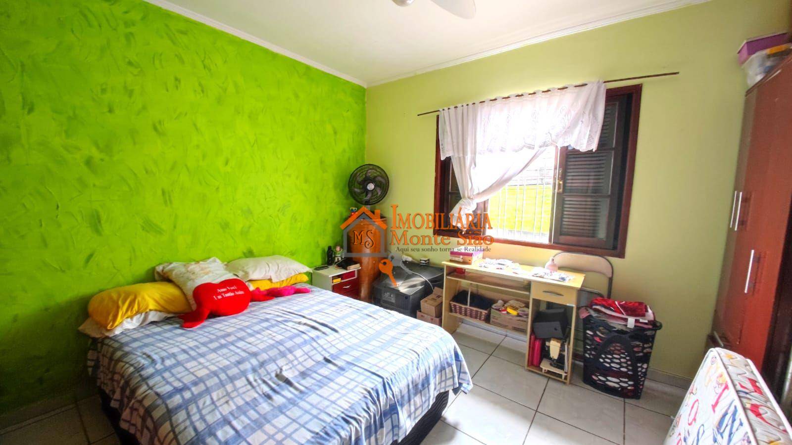 Sobrado à venda com 2 quartos, 116m² - Foto 9