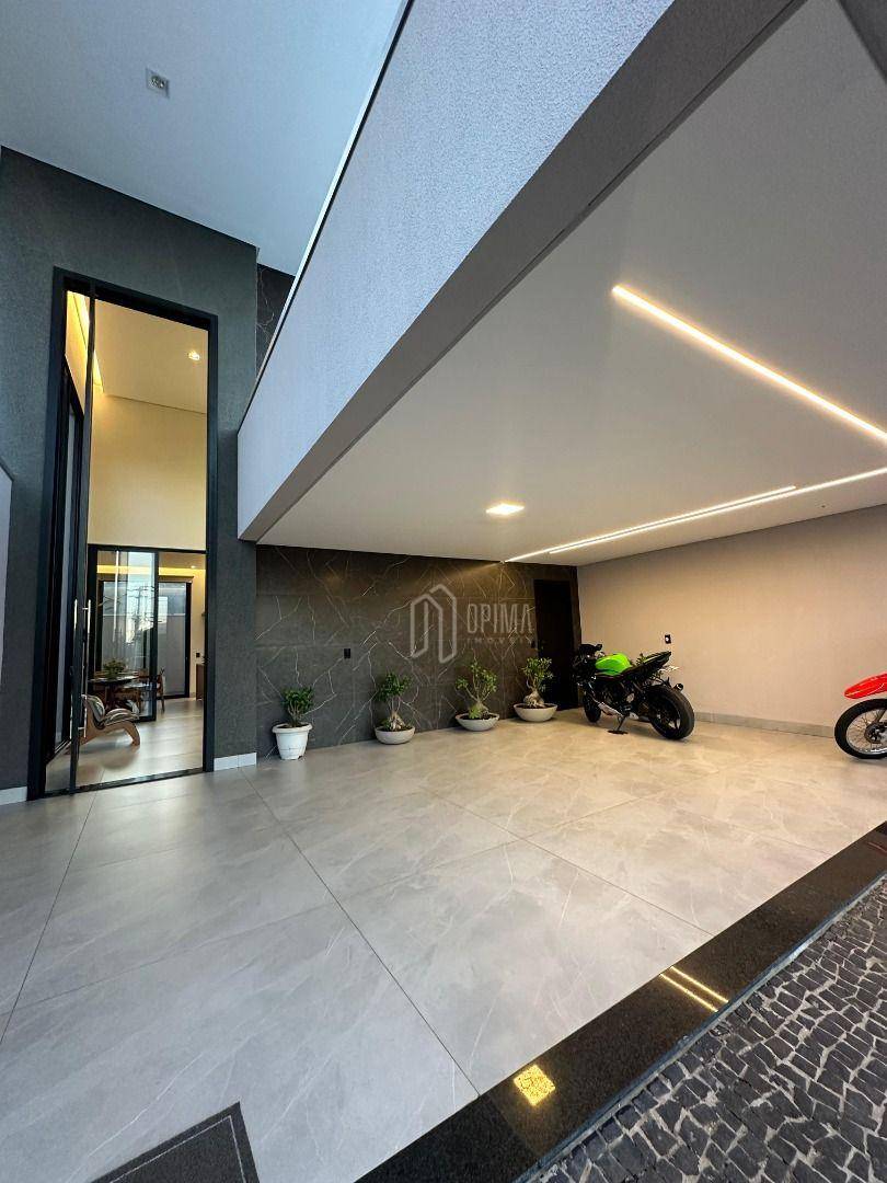 Casa de Condomínio, 3 quartos - Foto 3