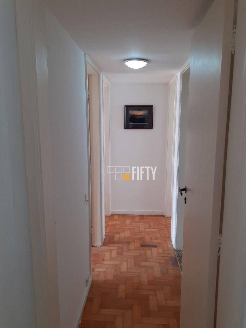 Apartamento para alugar com 2 quartos, 81m² - Foto 19