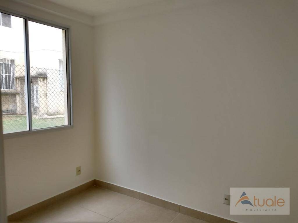 Apartamento para alugar com 2 quartos, 47m² - Foto 5