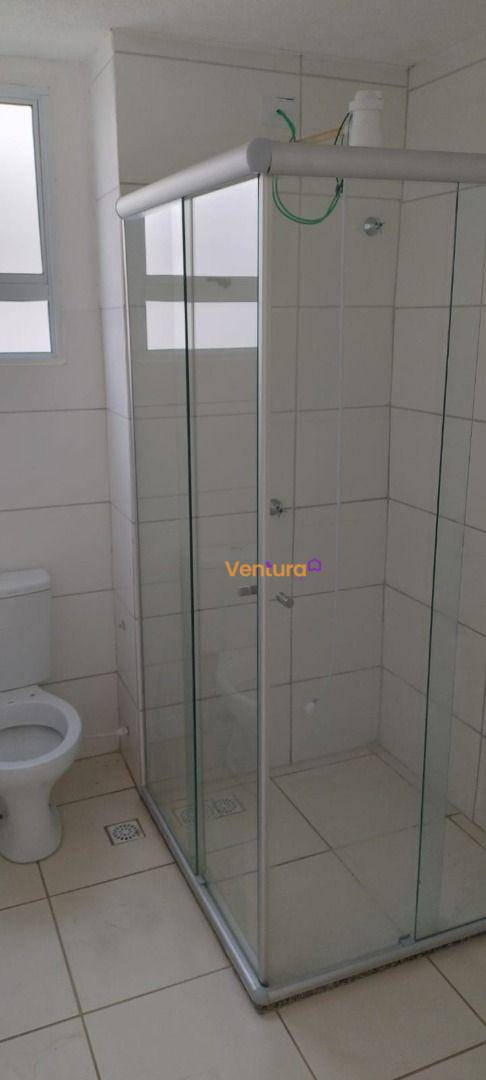 Apartamento à venda com 2 quartos, 43m² - Foto 11