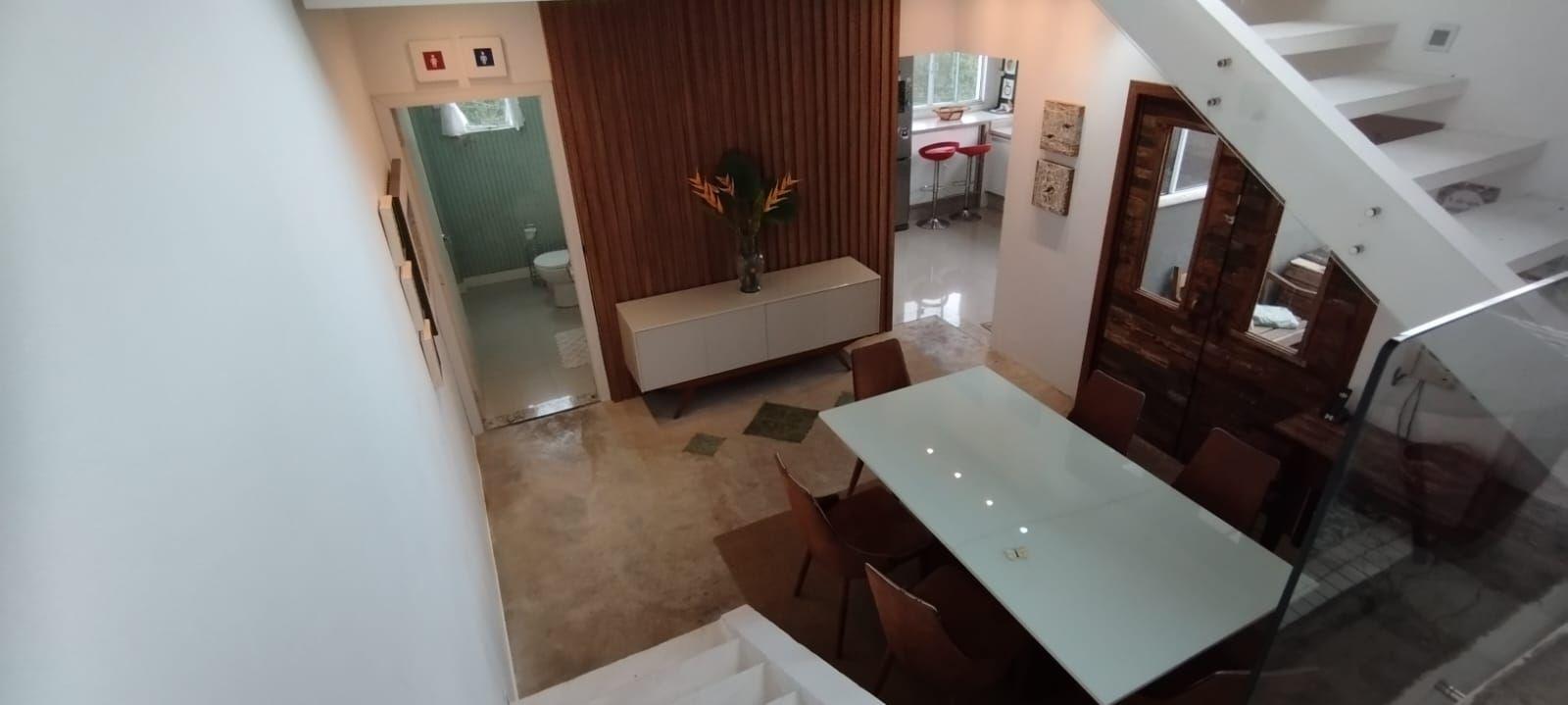 Casa para alugar com 3 quartos, 270m² - Foto 41