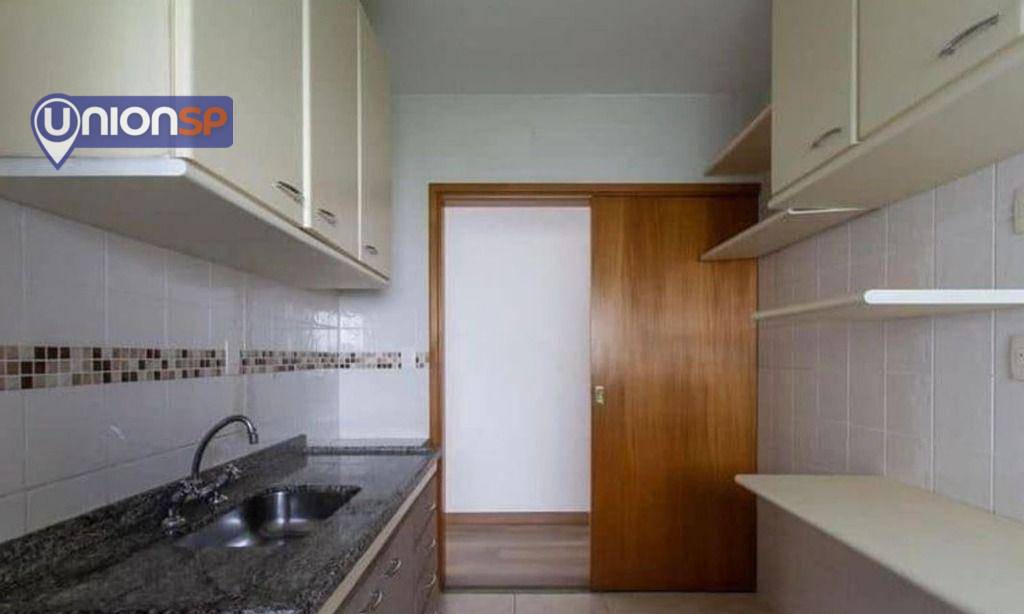 Apartamento à venda com 2 quartos, 79m² - Foto 7