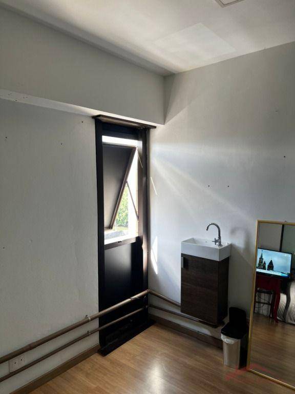 Sala-Conjunto, 28 m² - Foto 5