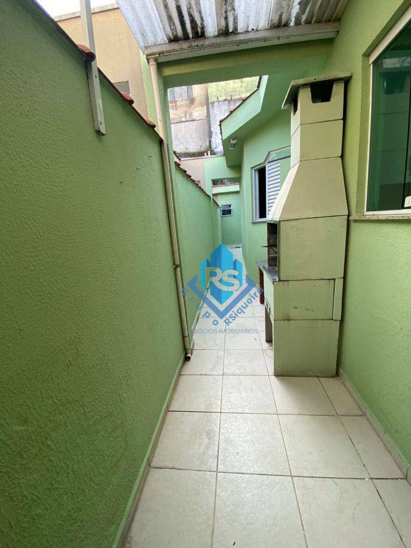 Sobrado à venda com 3 quartos, 150m² - Foto 4