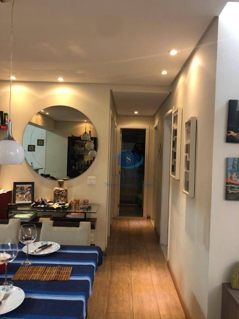 Apartamento à venda com 3 quartos, 72m² - Foto 15