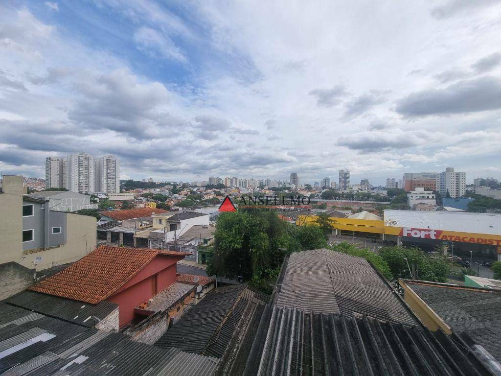Prédio Inteiro à venda e aluguel, 439m² - Foto 17