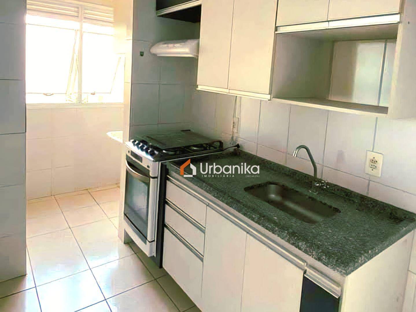Apartamento, 2 quartos, 48 m² - Foto 3
