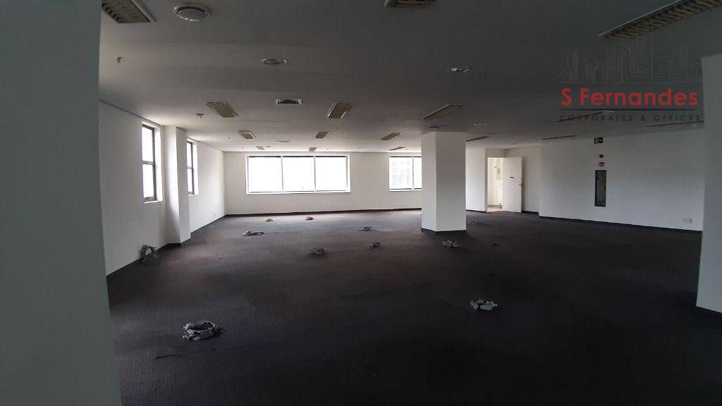 Conjunto Comercial-Sala para alugar, 385m² - Foto 6