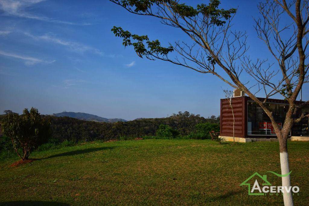 Loteamento e Condomínio à venda, 519M2 - Foto 2