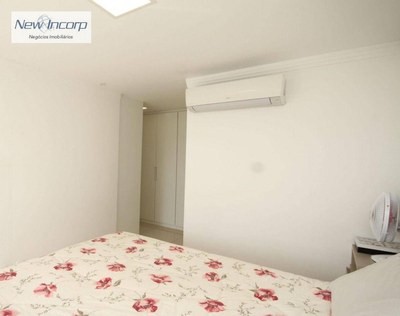 Apartamento à venda com 3 quartos, 130m² - Foto 19