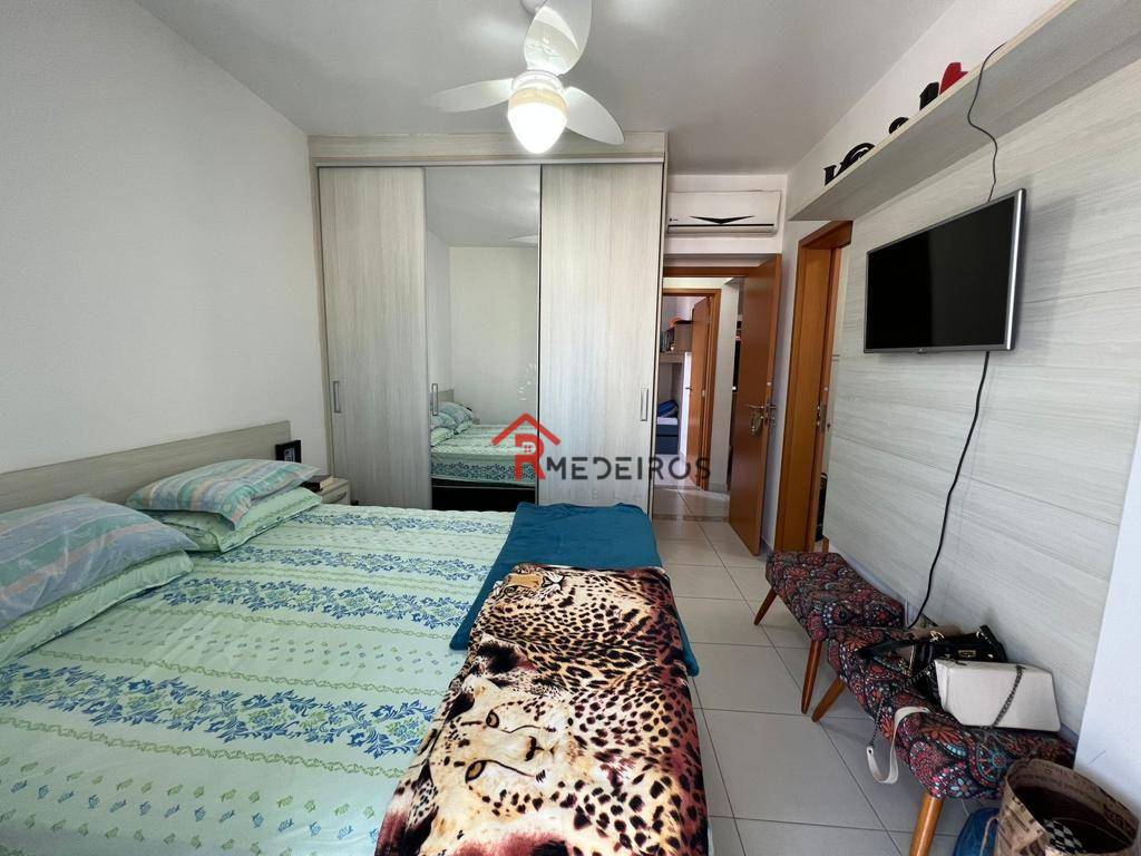 Apartamento à venda com 2 quartos, 74m² - Foto 8