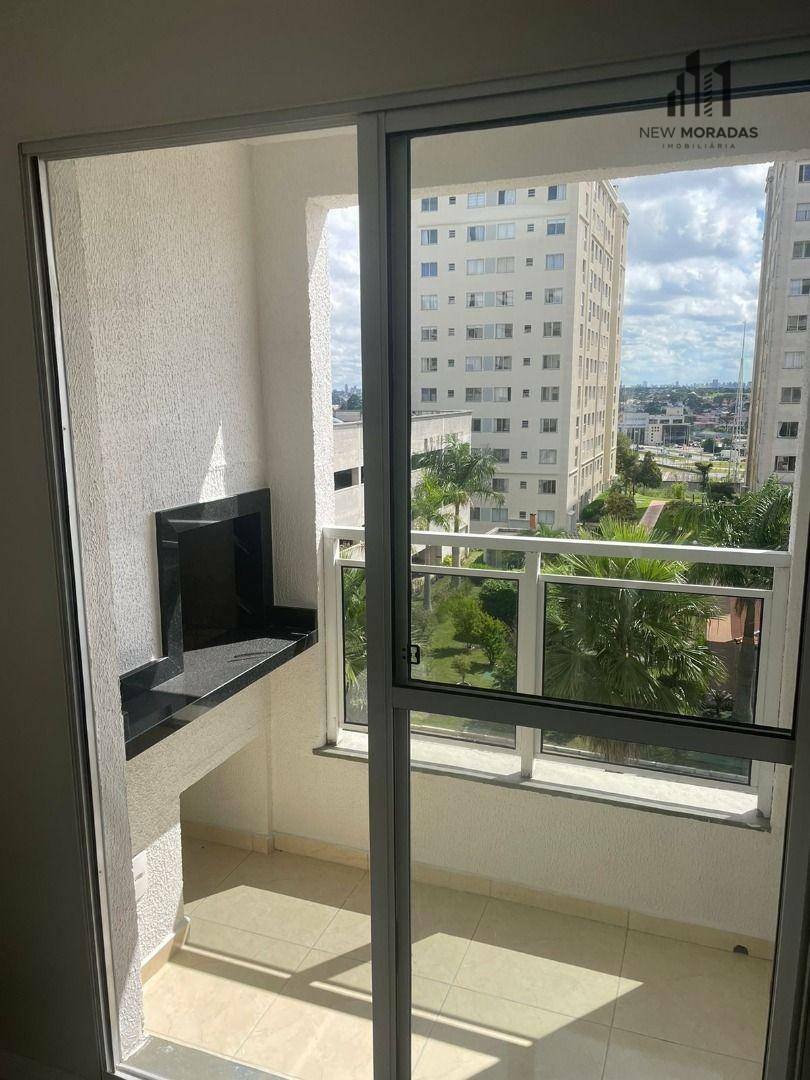 Apartamento à venda com 2 quartos, 49m² - Foto 10