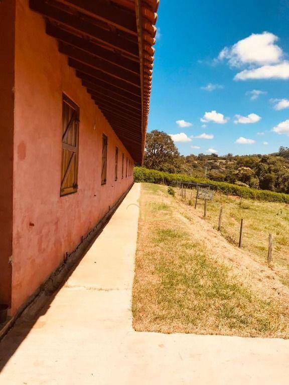 Fazenda à venda com 5 quartos, 1500m² - Foto 26