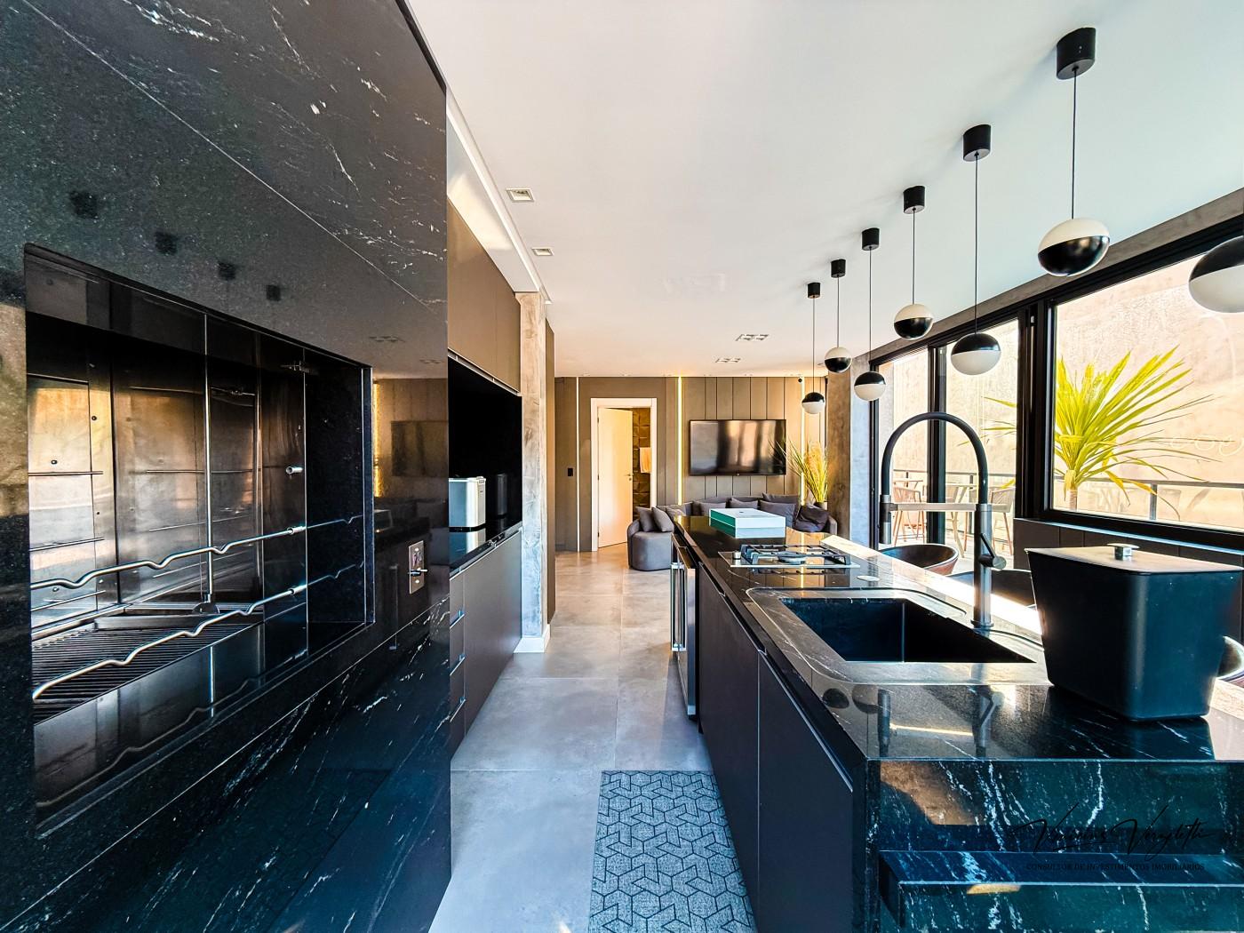 Casa para alugar com 4 quartos, 600m² - Foto 31