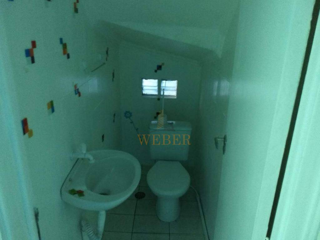 Sobrado à venda com 2 quartos, 150m² - Foto 15