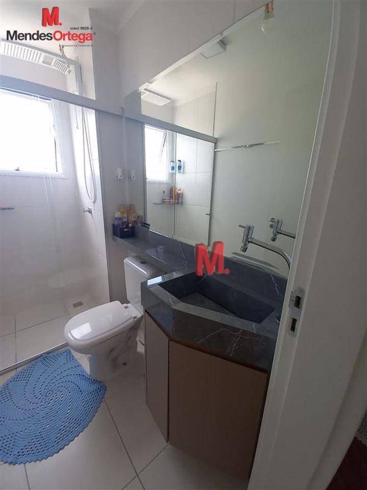 Apartamento à venda com 2 quartos, 54m² - Foto 14