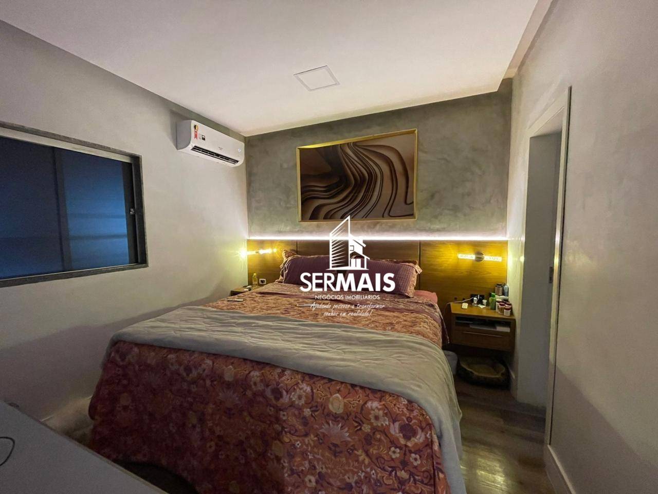 Apartamento, 2 quartos, 96 m² - Foto 3