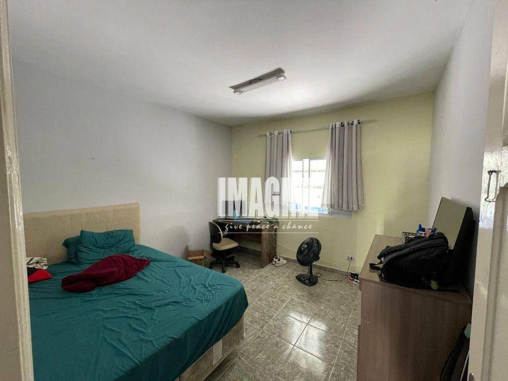 Casa à venda com 3 quartos, 100m² - Foto 3